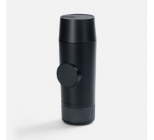 Портативная кофемашина Porta Presso, черная