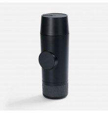 Портативная кофемашина Porta Presso, черная