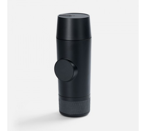 Портативная кофемашина Porta Presso, черная