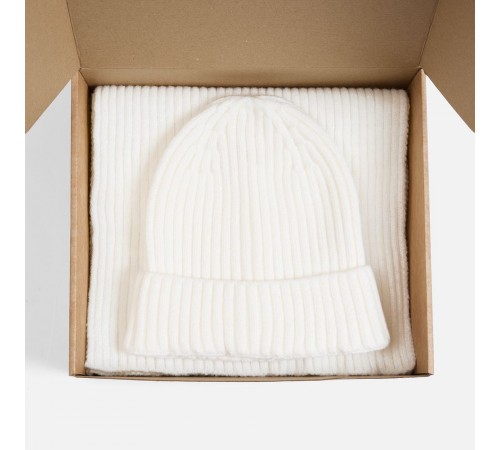 Набор Laconi, белый