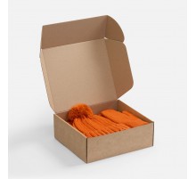 Набор HappyGo, оранжевый