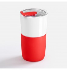 Кружка Norgard, красная