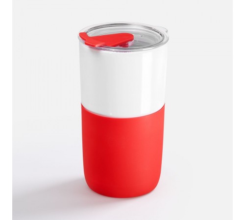 Кружка Norgard, красная