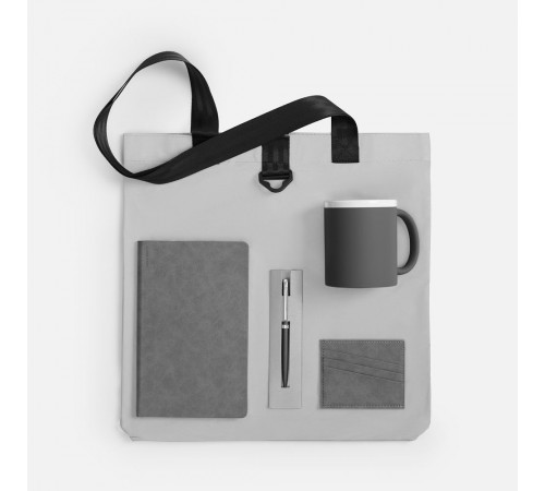 Набор Petrus Maxi, серый