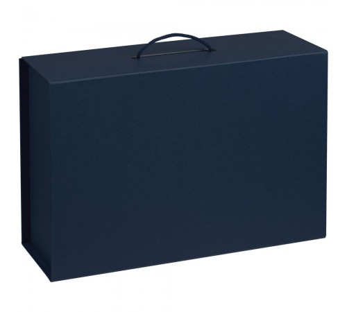 Коробка Big Case, синяя