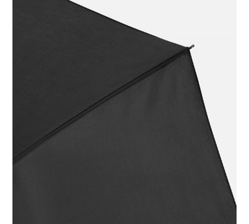 Зонт складной Basic, ver.2, черный