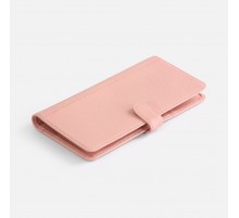 Дорожный органайзер Unison, розовый