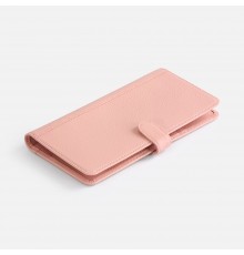 Дорожный органайзер Unison, розовый