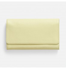 Клатч Unison, светло-зеленый