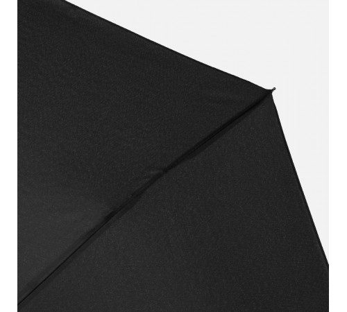 Зонт складной Cloudex, черный
