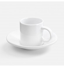 Кофейная пара для сублимационной печати Miamore