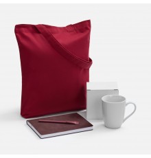 Набор Urban Office, бордовый