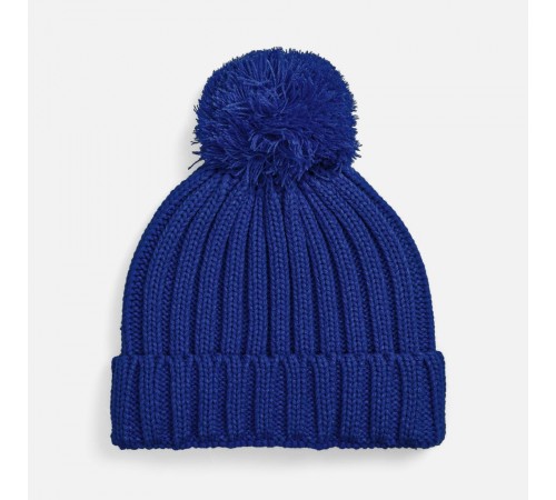 Шапка HappyGo, синяя