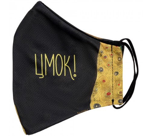 Маска для лица «Цмок» Маска для лица «Цмок»