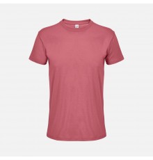 Футболка унисекс Regent 150, розовая (лососевая)