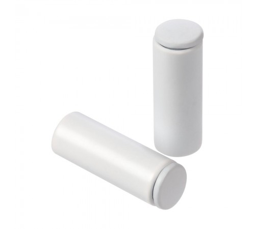 Наконечник для шнурка Nozzle, ver.2, белый