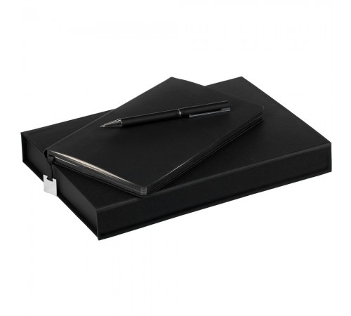 Набор Shall Light, черный