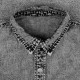 Куртка джинсовая O3, серая