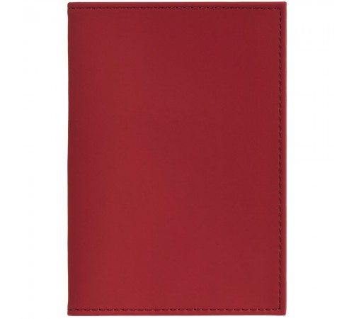 Набор Shall Mini, красный