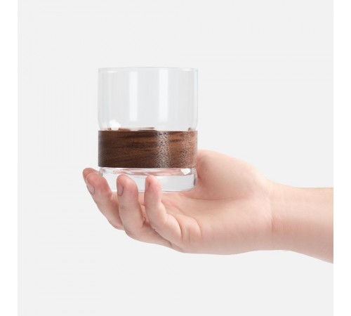 Стакан для виски Woodlyn