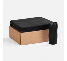 Набор Warm Form, черный