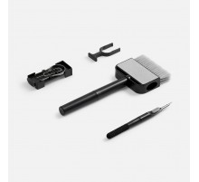 Набор для ухода за гаджетами Brosset, черный