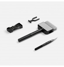 Набор для ухода за гаджетами Brosset, черный