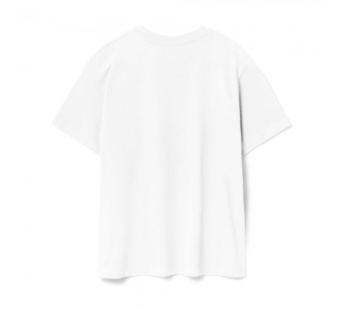 Футболка детская Regent Kids 150, белая