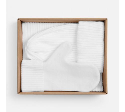 Набор Yong, белый