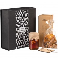 Набор Spicy Holiday