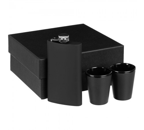 Набор SipSet, черный