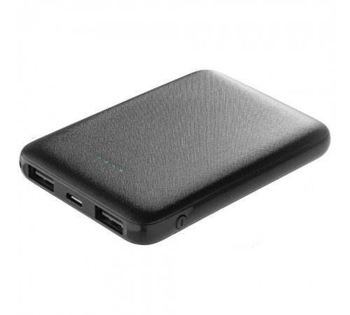 Набор Dualist, малый, черный