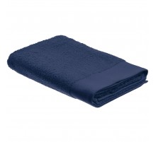 Полотенце Odelle, большое, ярко-синее