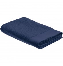 Полотенце Odelle, большое, ярко-синее