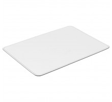 Коврик для мыши Paddo ХL, белый