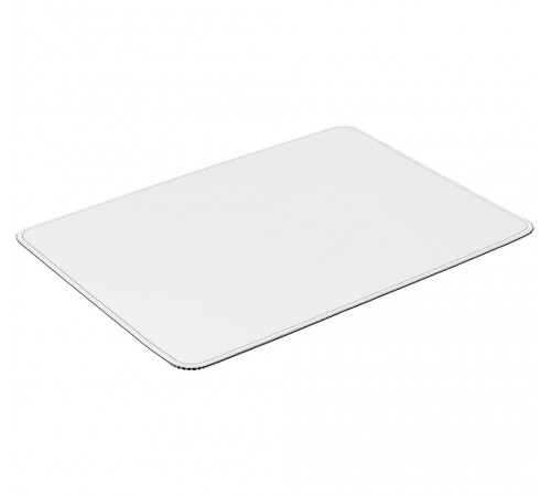 Коврик для мыши Paddo ХL, белый