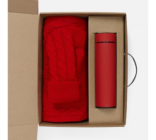 Набор Wintrish, красный