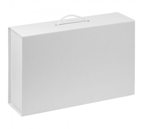 Коробка Big Case, белая