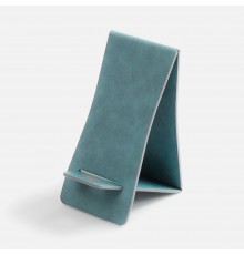 Подставка для телефона Petrus, голубая