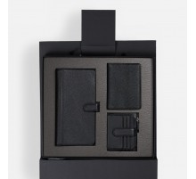 Набор Unison Trio, черный