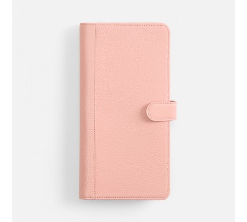 Дорожный органайзер Unison, розовый