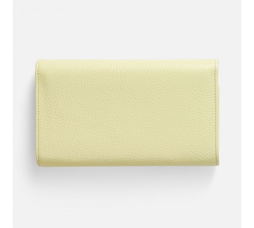 Клатч Unison, светло-зеленый