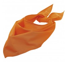 Шейный платок Bandana, оранжевый