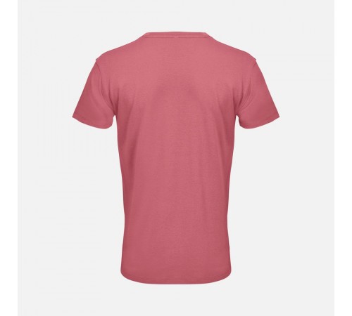 Футболка унисекс Regent 150, розовая (лососевая)
