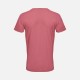 Футболка унисекс Regent 150, розовая (лососевая)