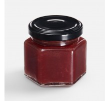 Винный конфитюр Groggy, клубничный пунш