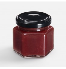 Винный конфитюр Groggy, клубничный пунш