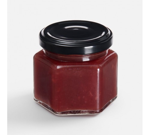 Винный конфитюр Groggy, клубничный пунш