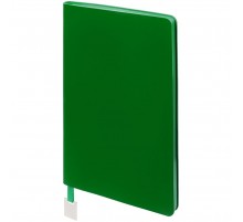 Ежедневник Shall Light, недатированный, зеленый