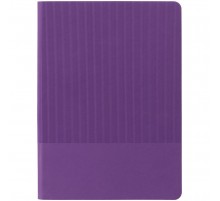 Ежедневник Vale, недатированный, фиолетовый